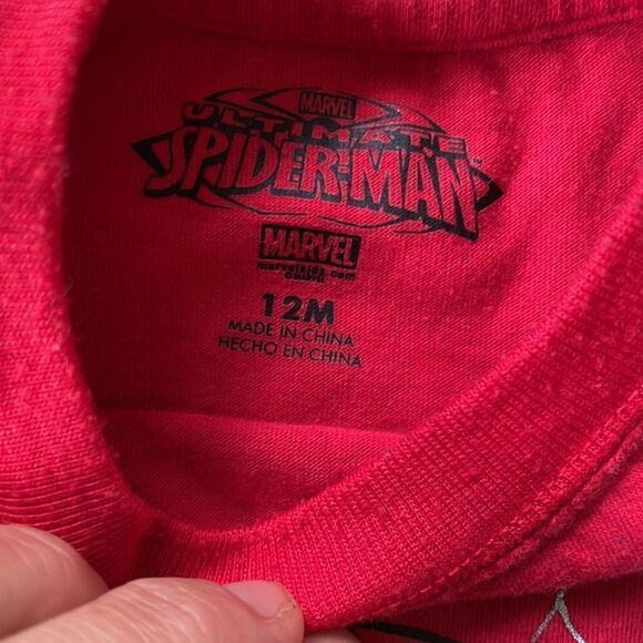 3 for $15 - bundle of 3 baby shirts - Picture 3 of 7